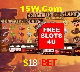Desvendando o Mundo dos Jogos Virtuais na S18 Bet