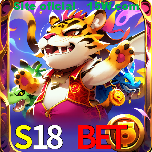 S18 Bet